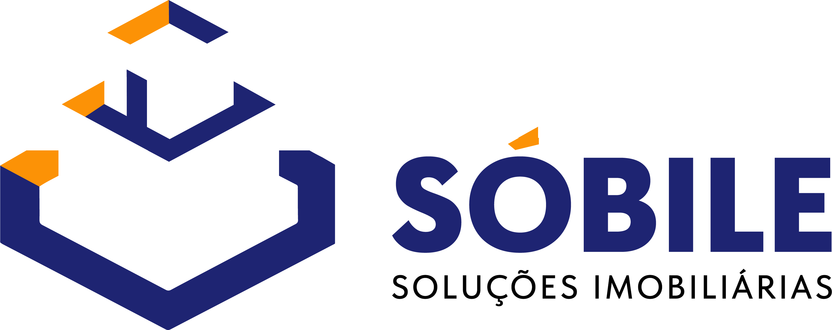 Logo da imobiliária