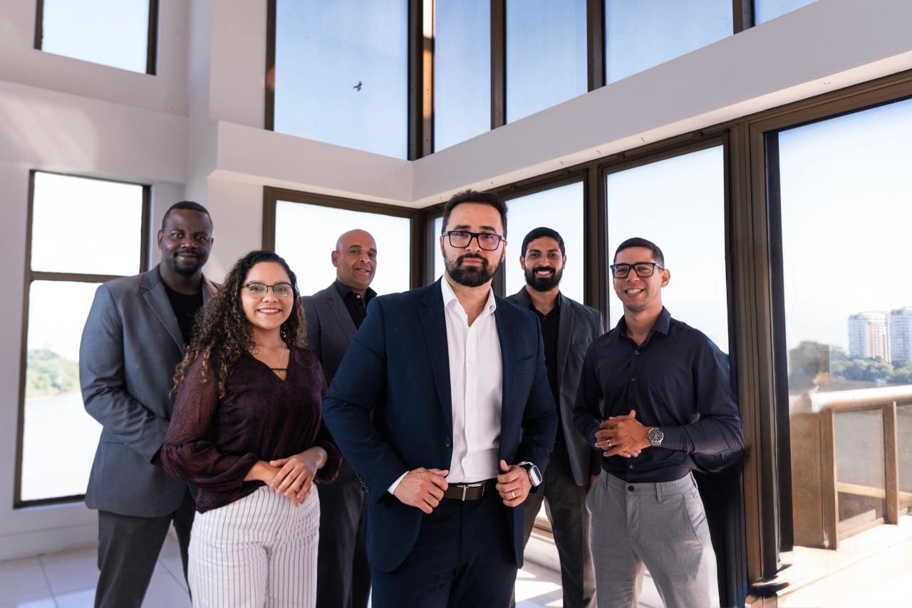 Imagem da instituição imobiliária