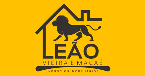 logo da imobiliária