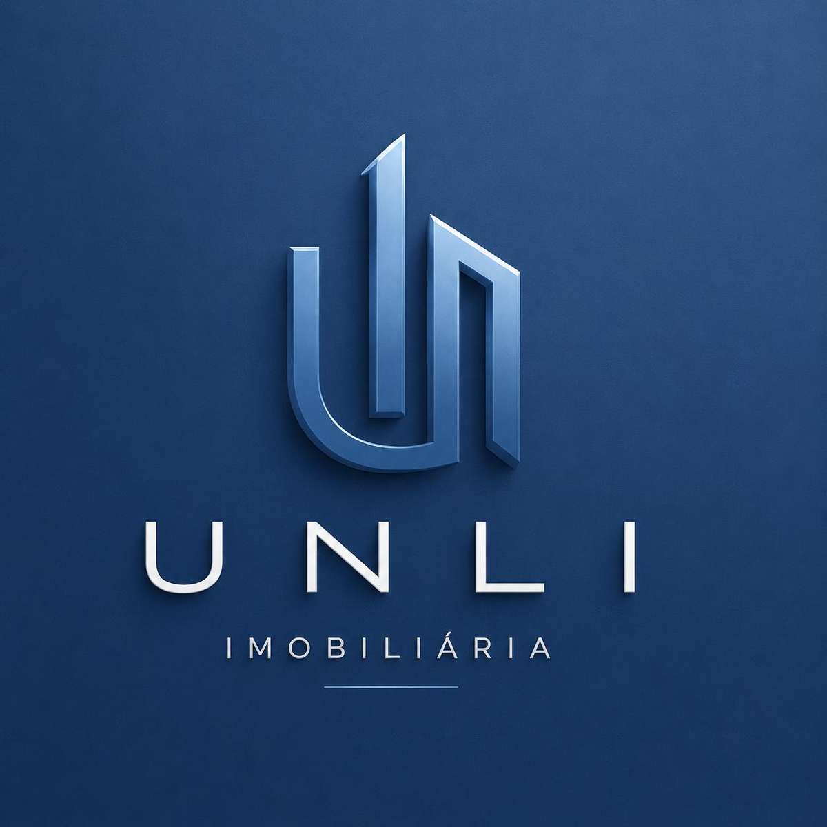 Logo da imobiliária
