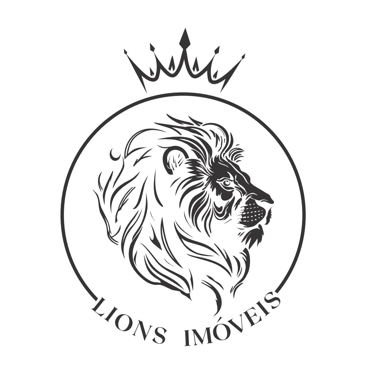 Logo da imobiliária