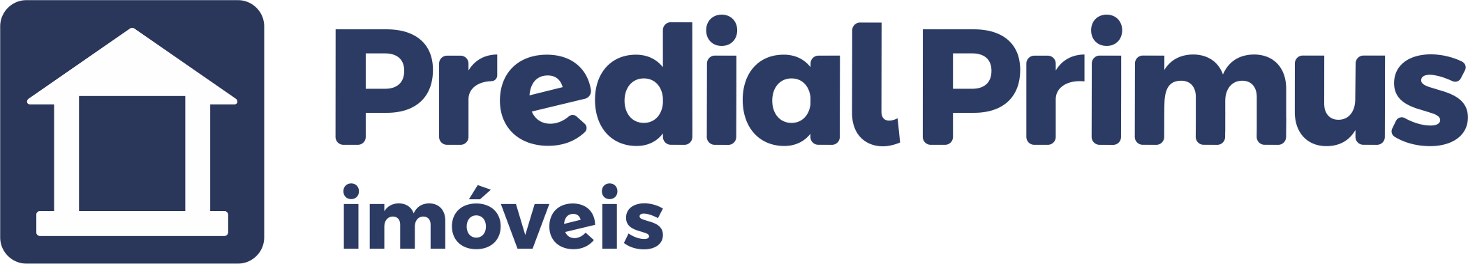 logo da imobiliária