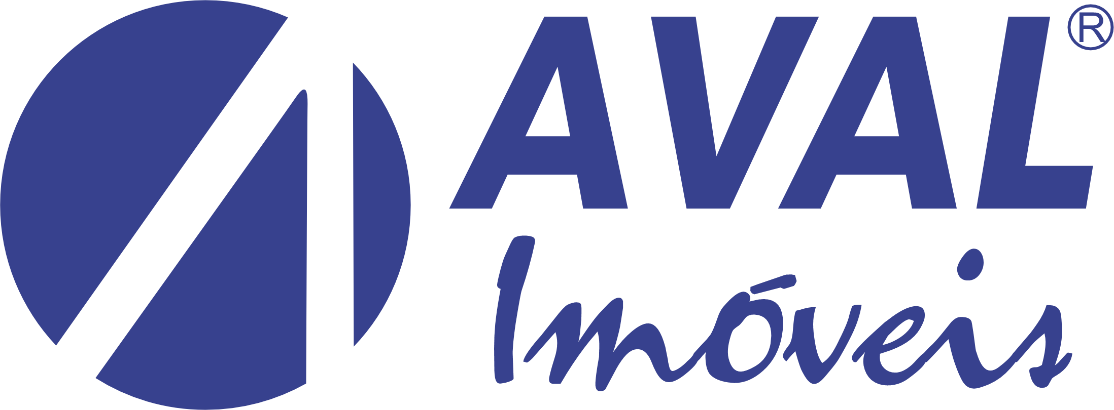 logo da imobiliária