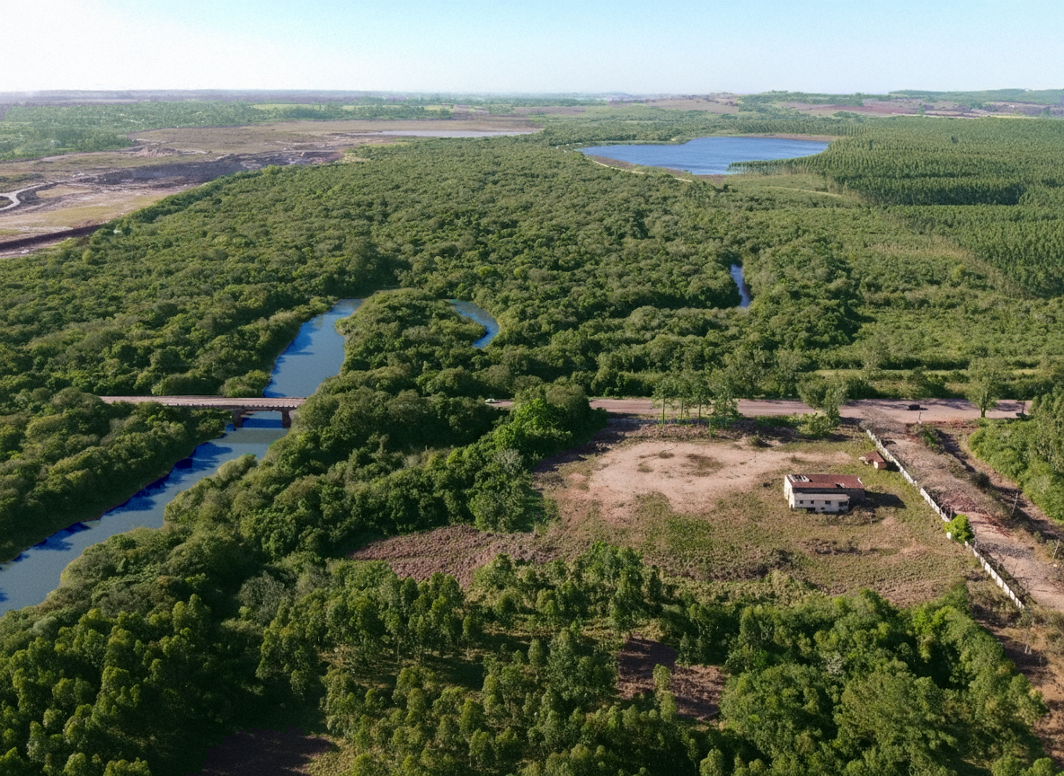 Imagem da instituição imobiliária