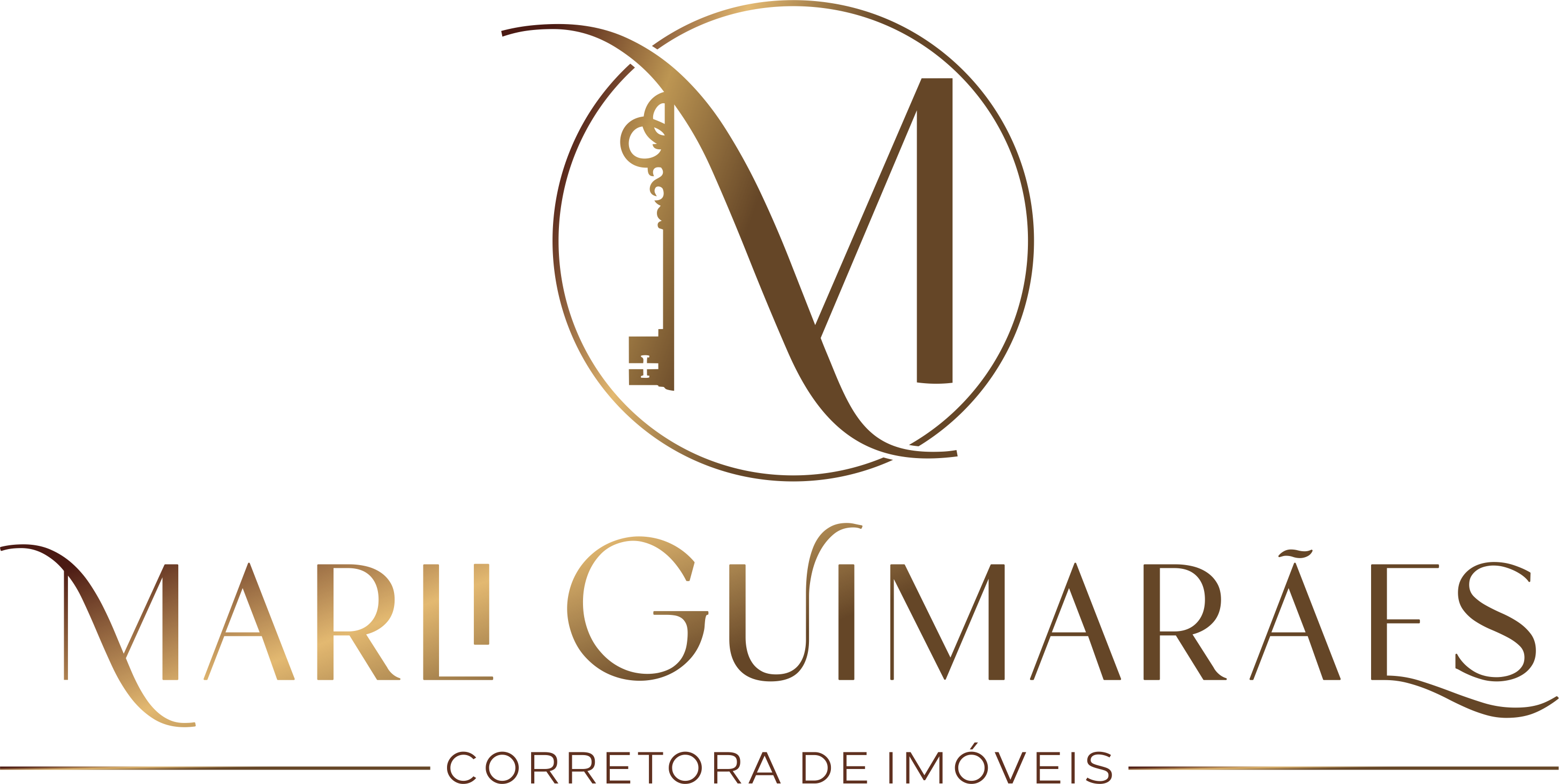 logo da imobiliária