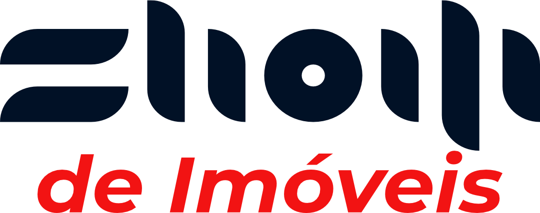 Logo da imobiliária