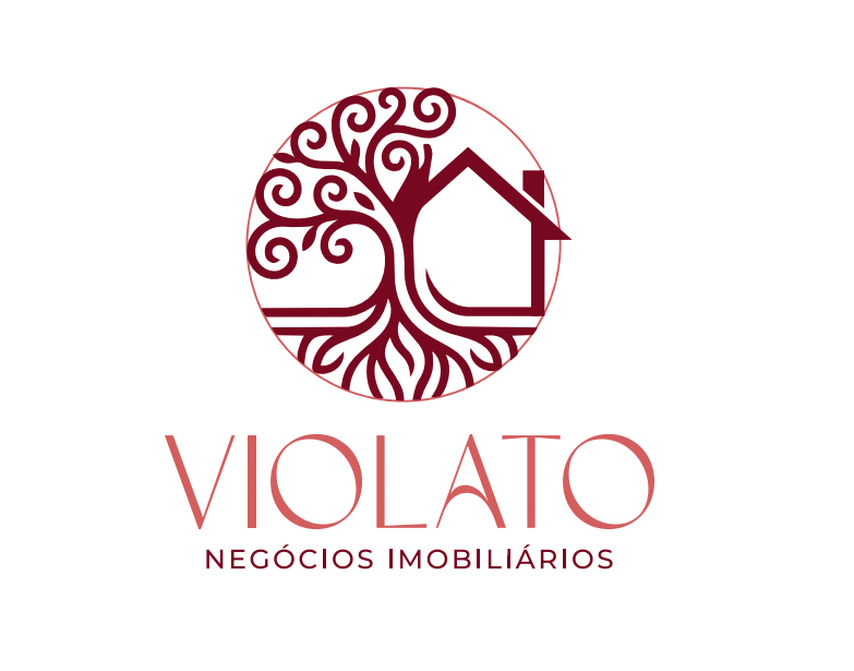logo da imobiliária