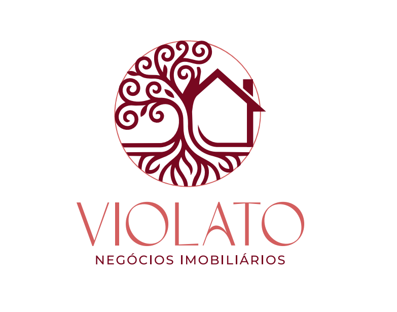 Logo da imobiliária