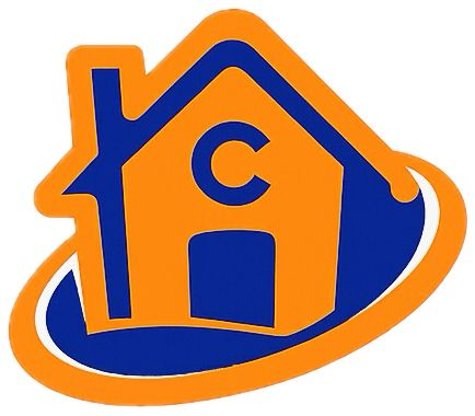 logo da imobiliária