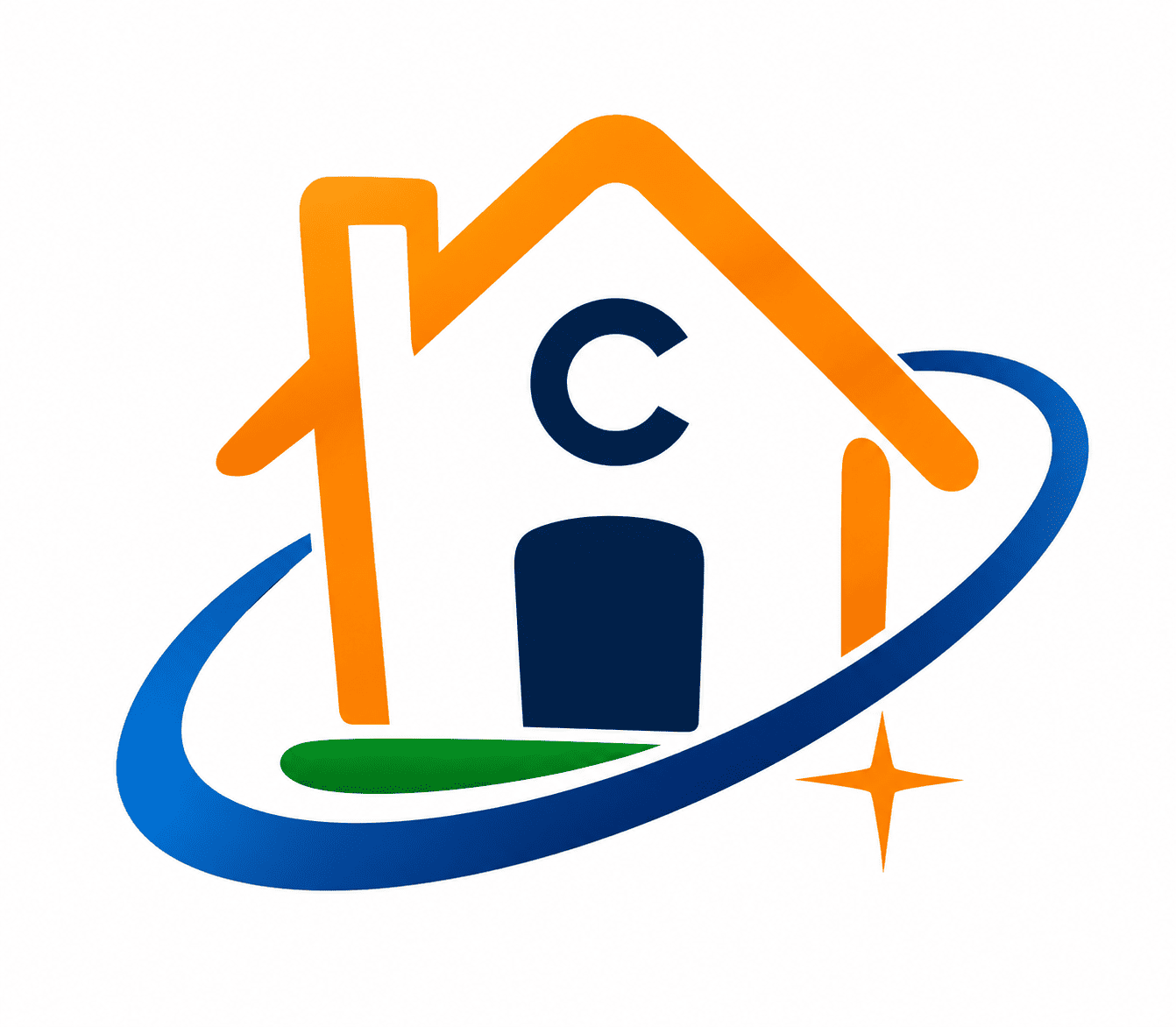 Logo da imobiliária