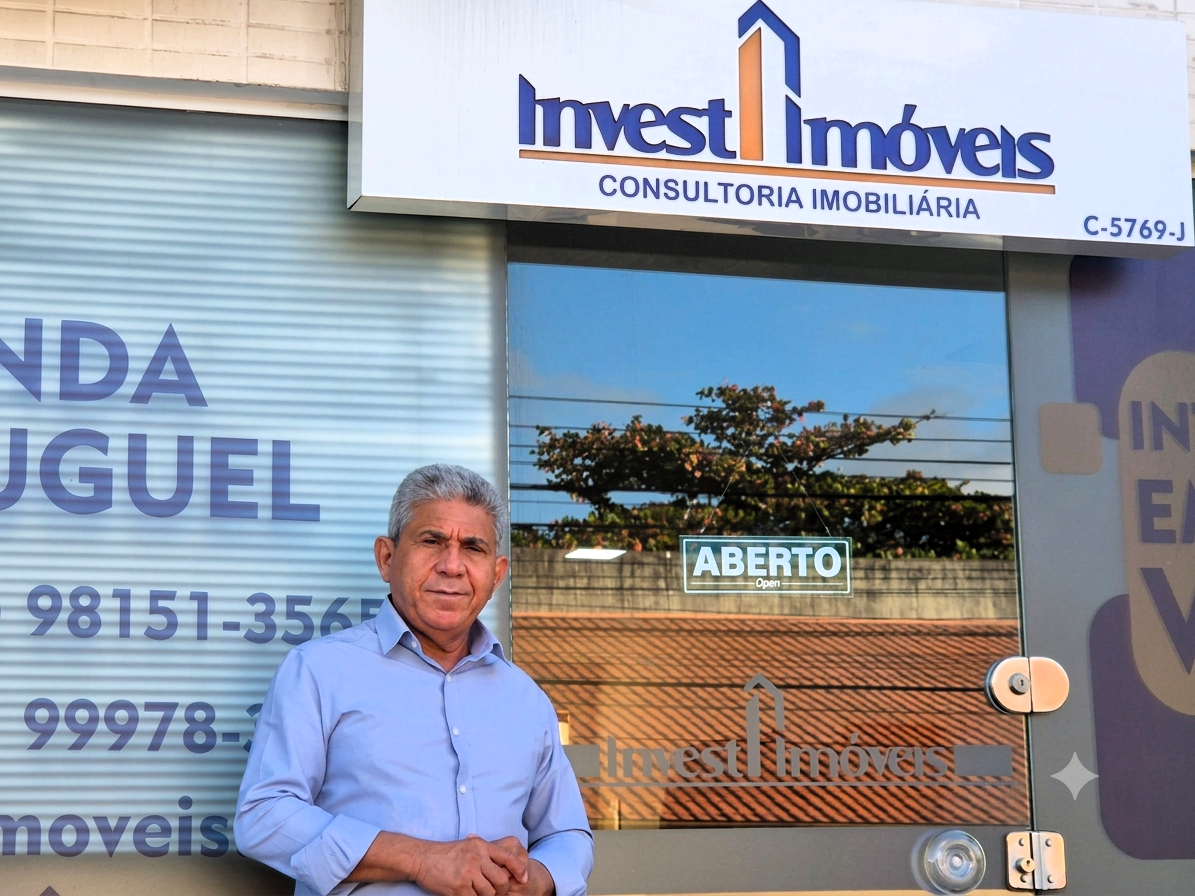 Imagem da instituição imobiliária