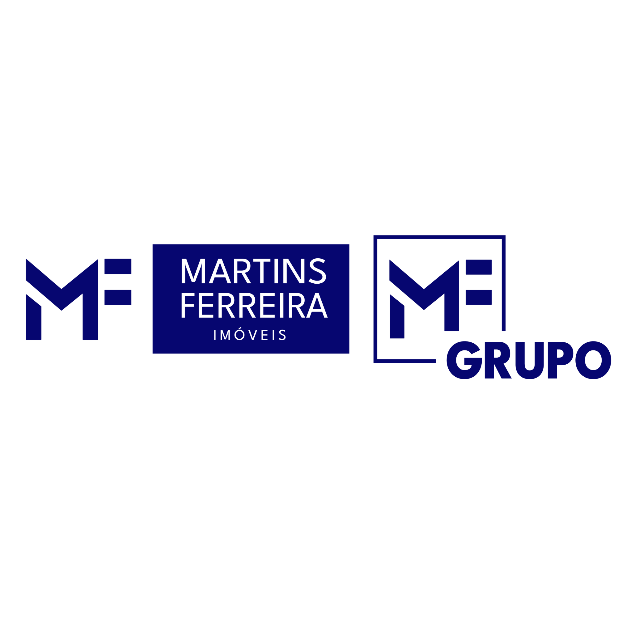 logo da imobiliária