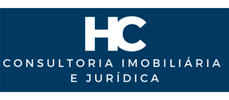 Logo da imobiliária HC Consultoria Imobiliária Logo da imobiliária HC Consultoria Imobiliária