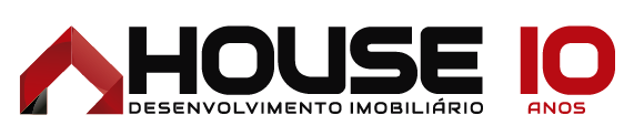 Logo da imobiliária House Desenvolvimento Imobiliário Logo da imobiliária House Desenvolvimento Imobiliário