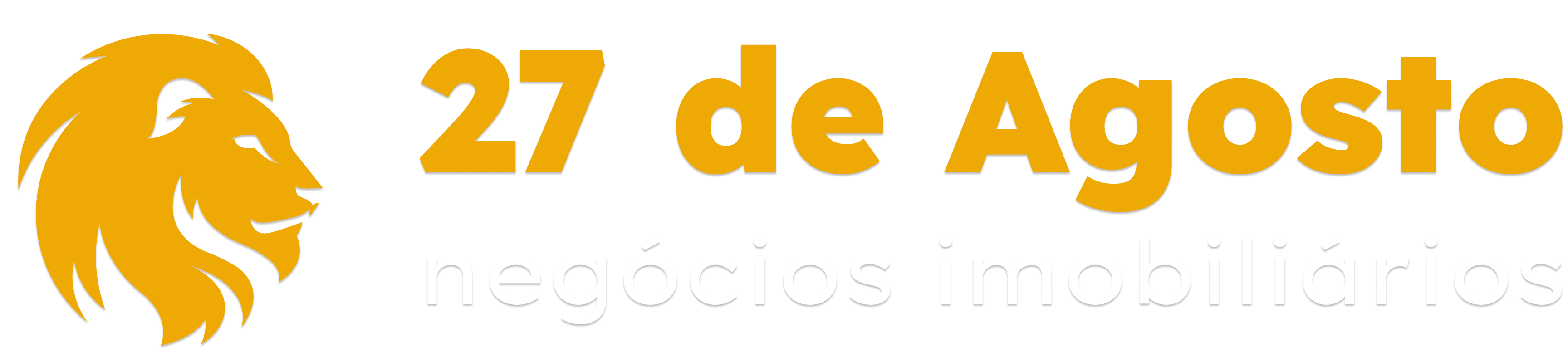 Logo da imobiliária