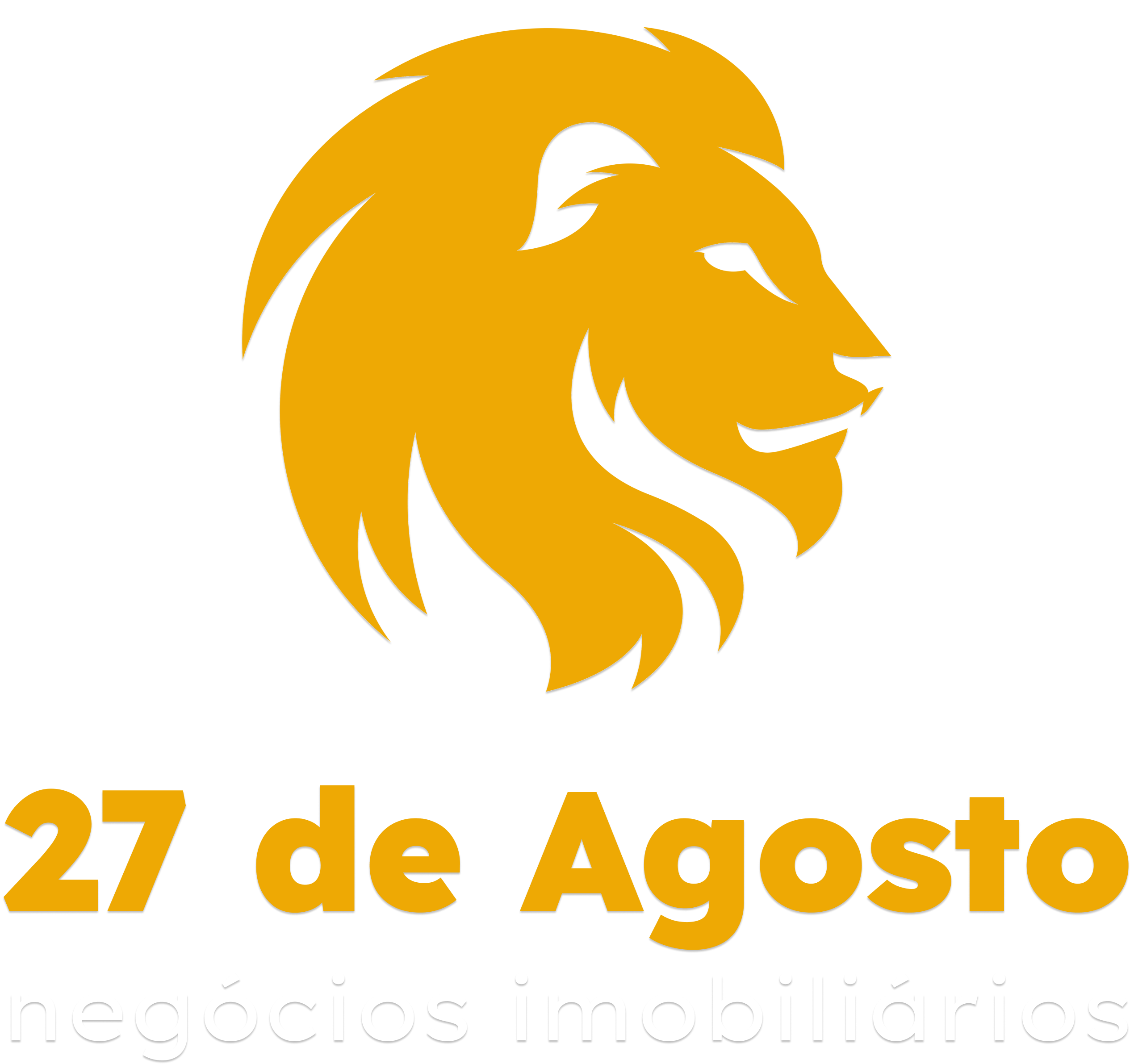 logo da imobiliária