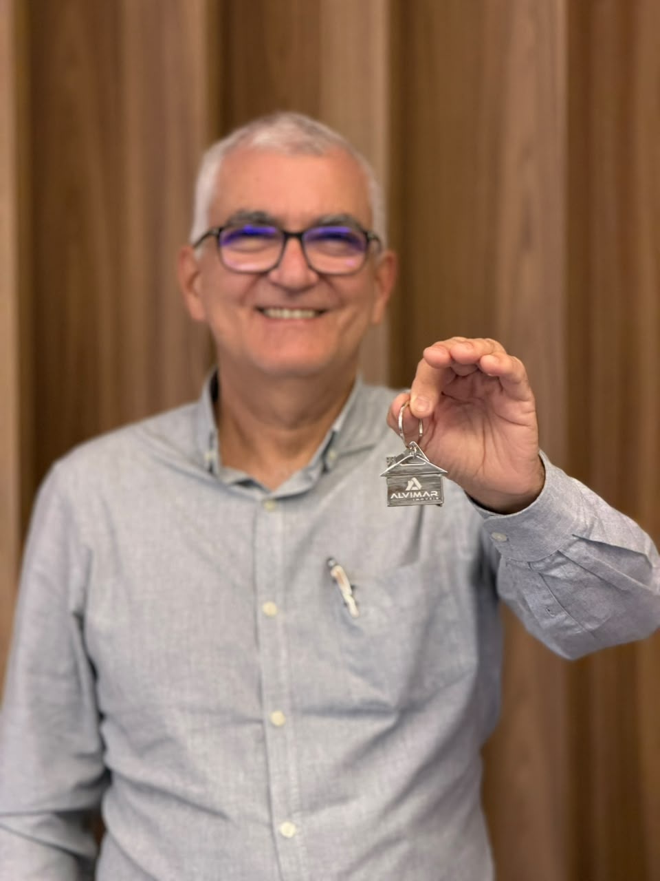 Imagem da instituição imobiliária