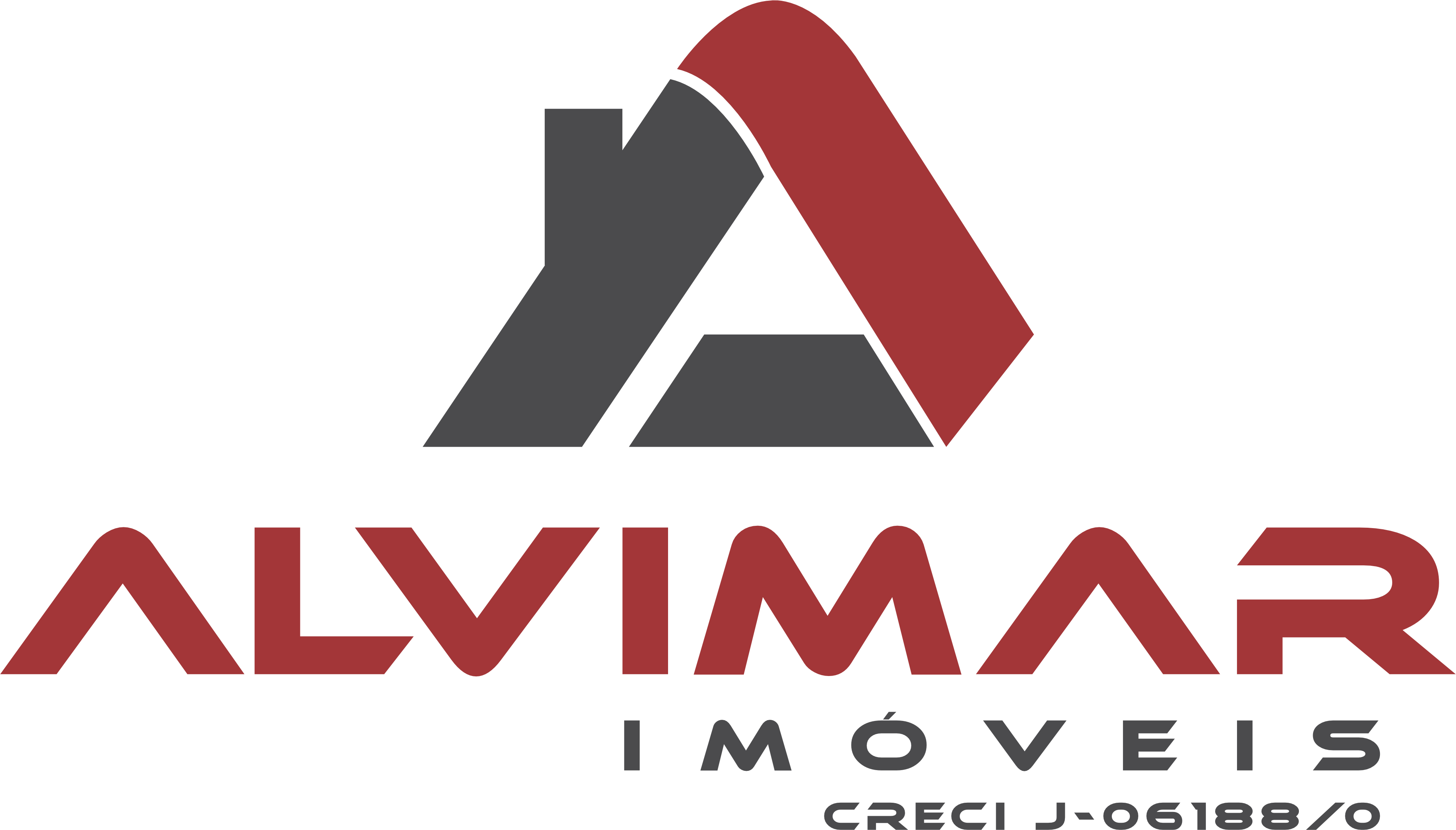 logo da imobiliária