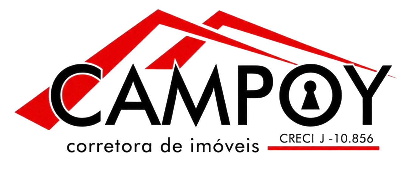 logo da imobiliária