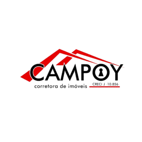 Logo da imobiliária