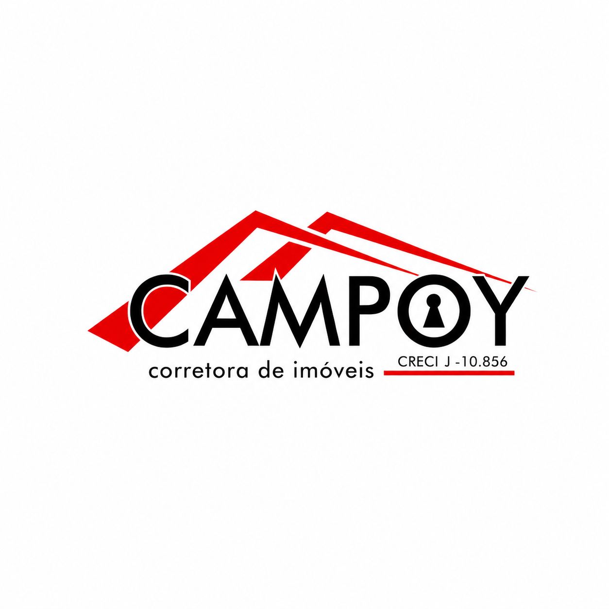 Logo da imobiliária