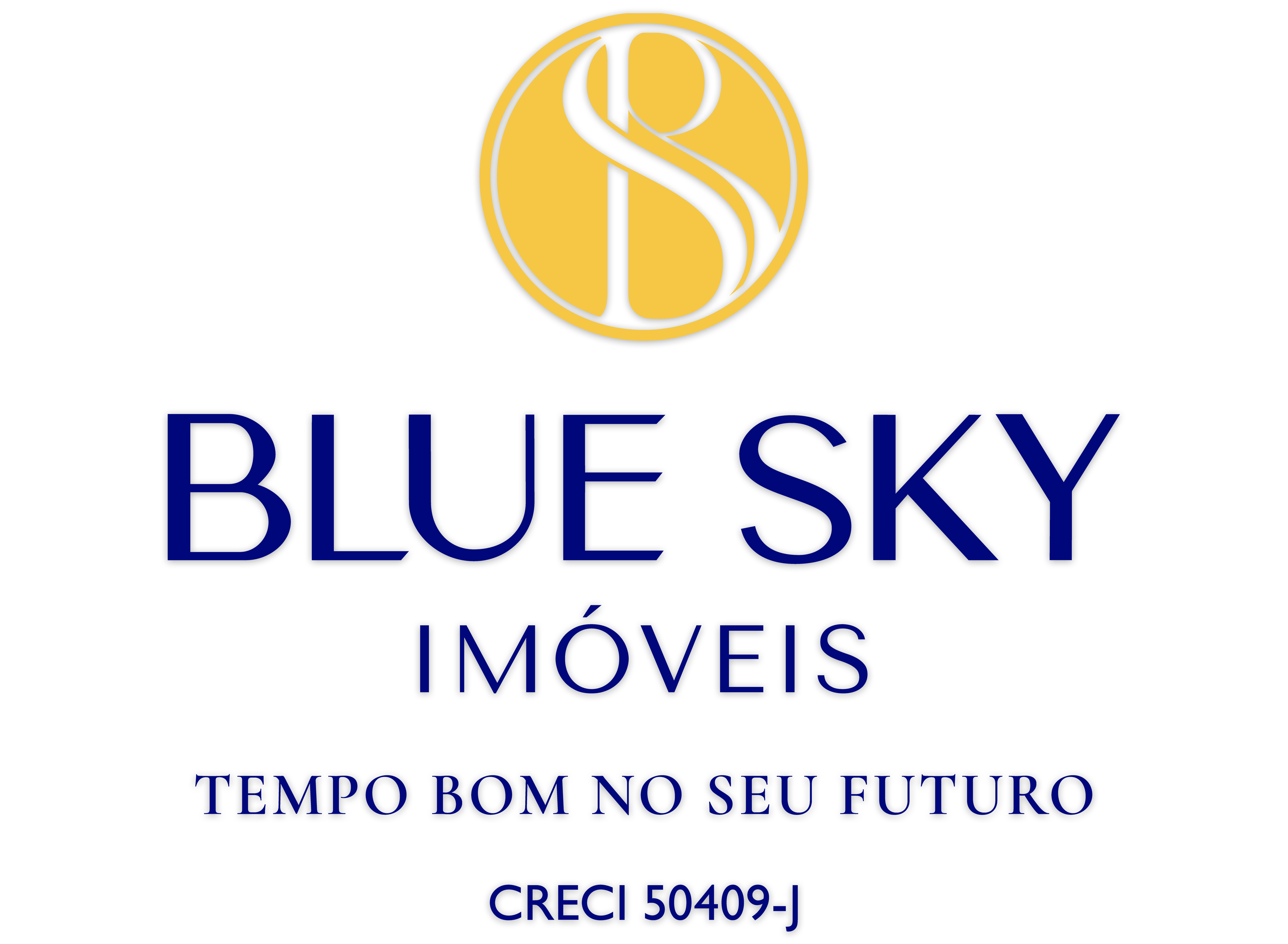 logo da imobiliária