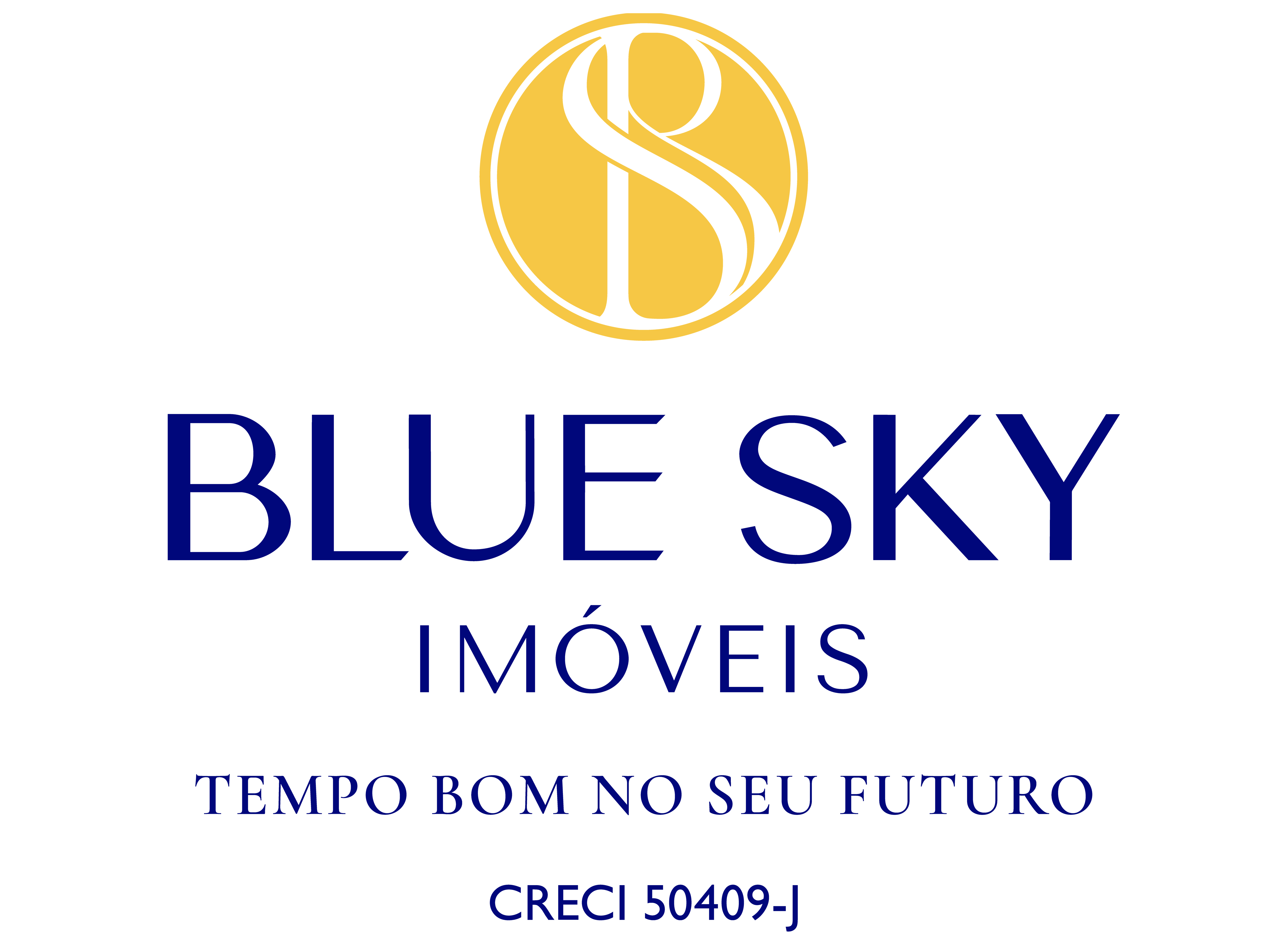 logo da imobiliária