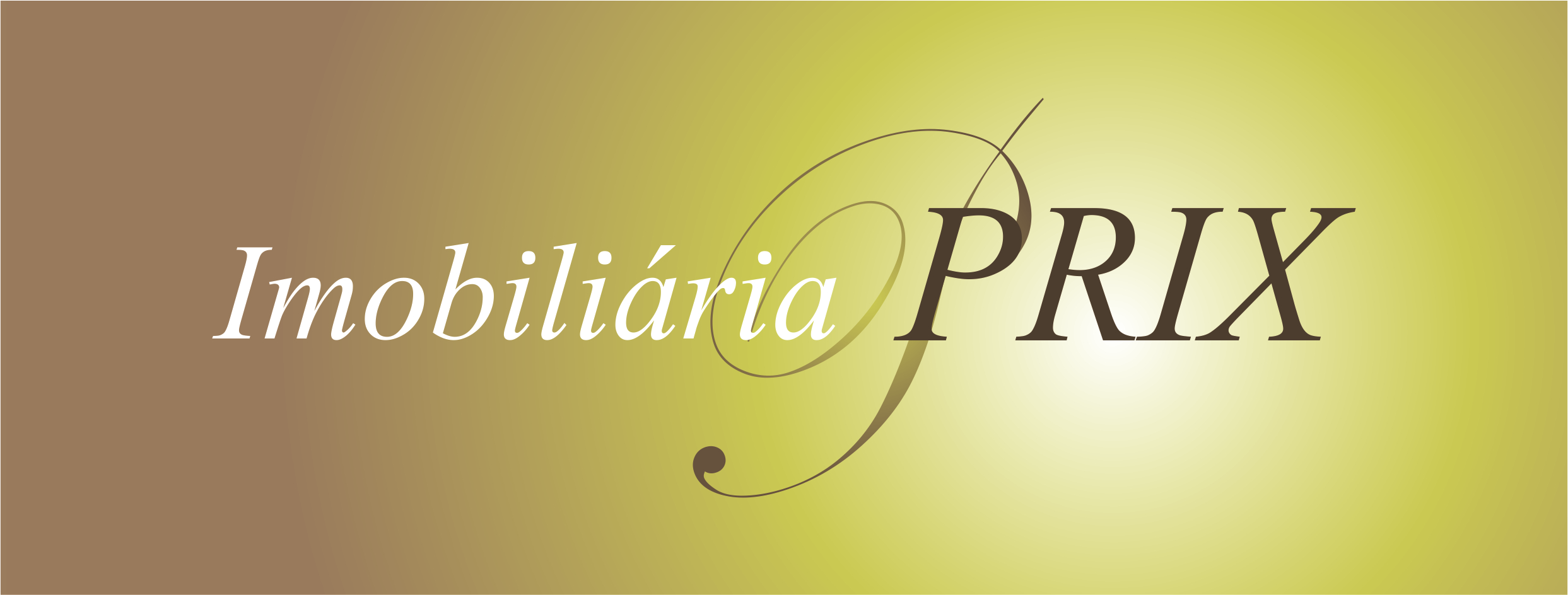 Logo da imobiliária