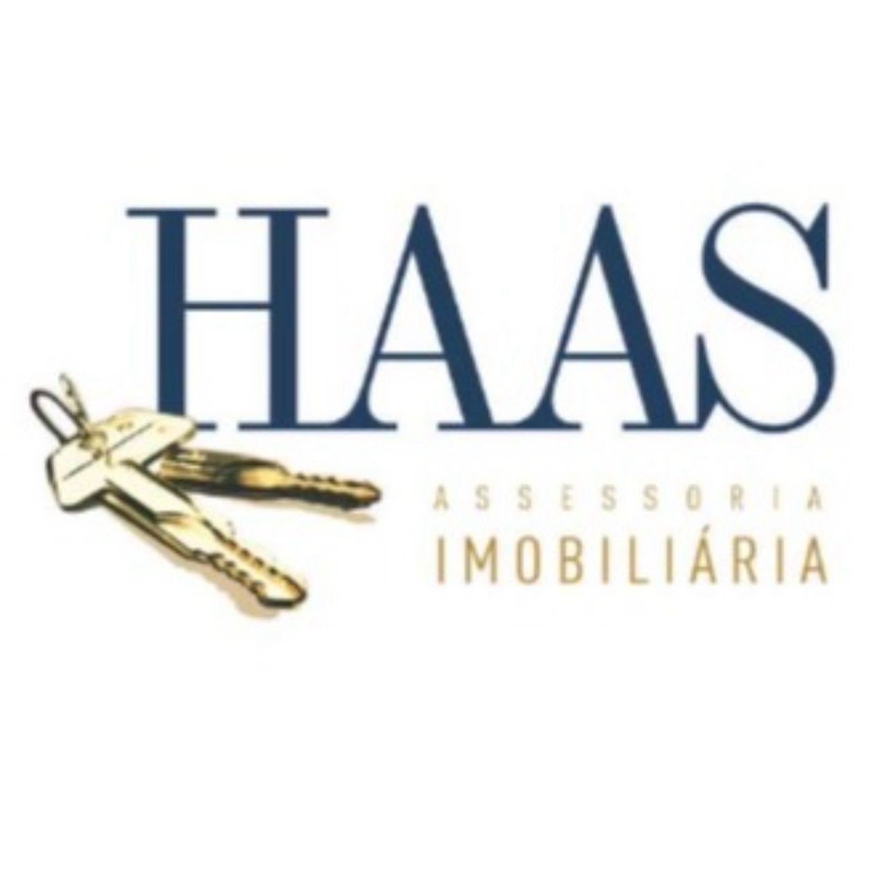logo da imobiliária