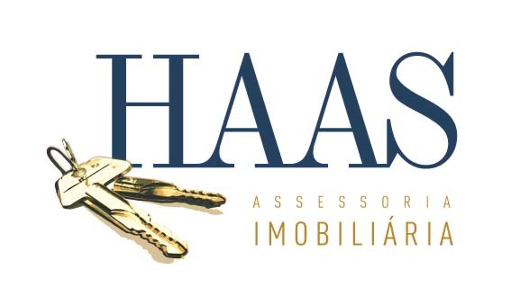 logo da imobiliária