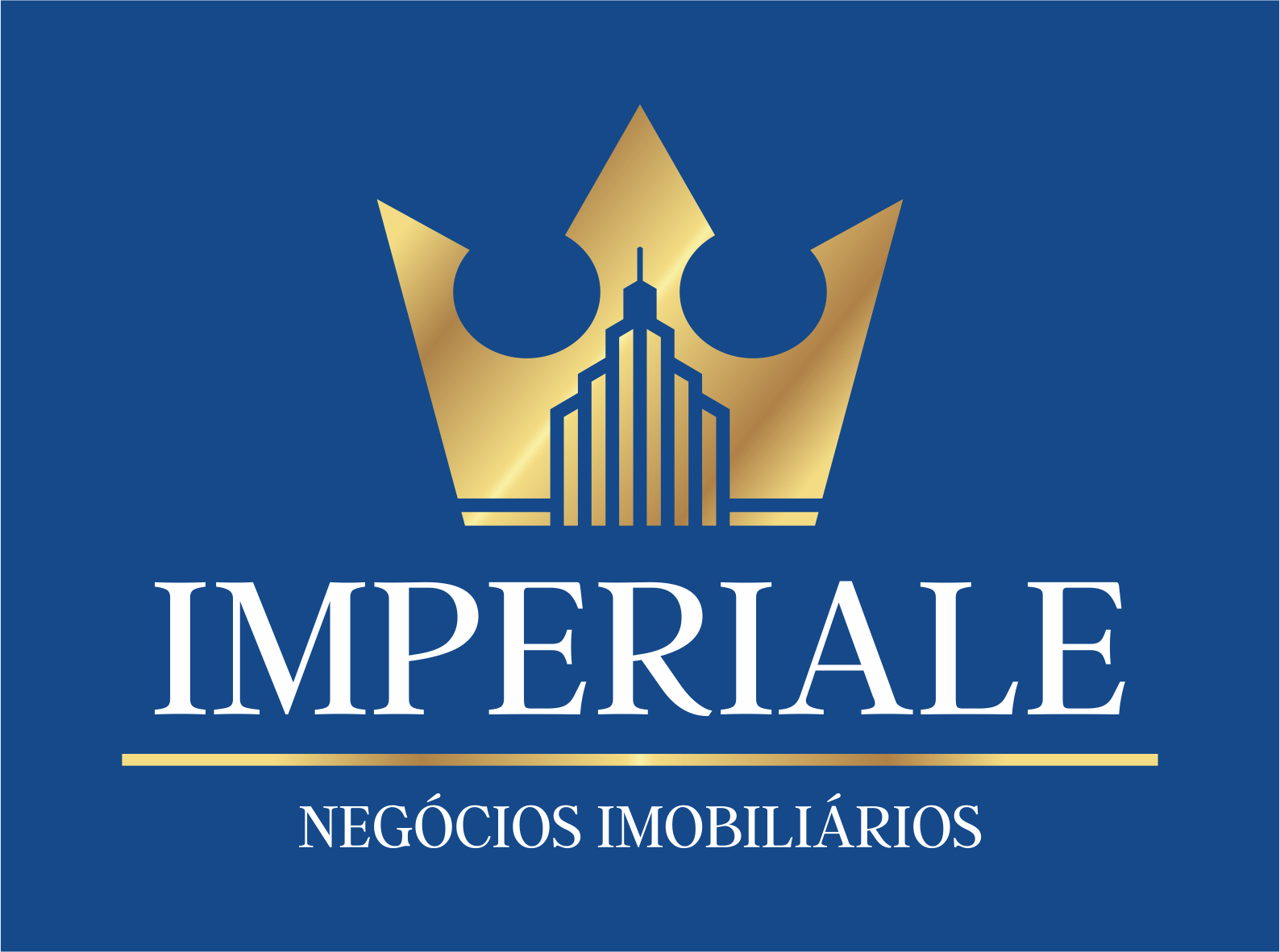 Logo da imobiliária