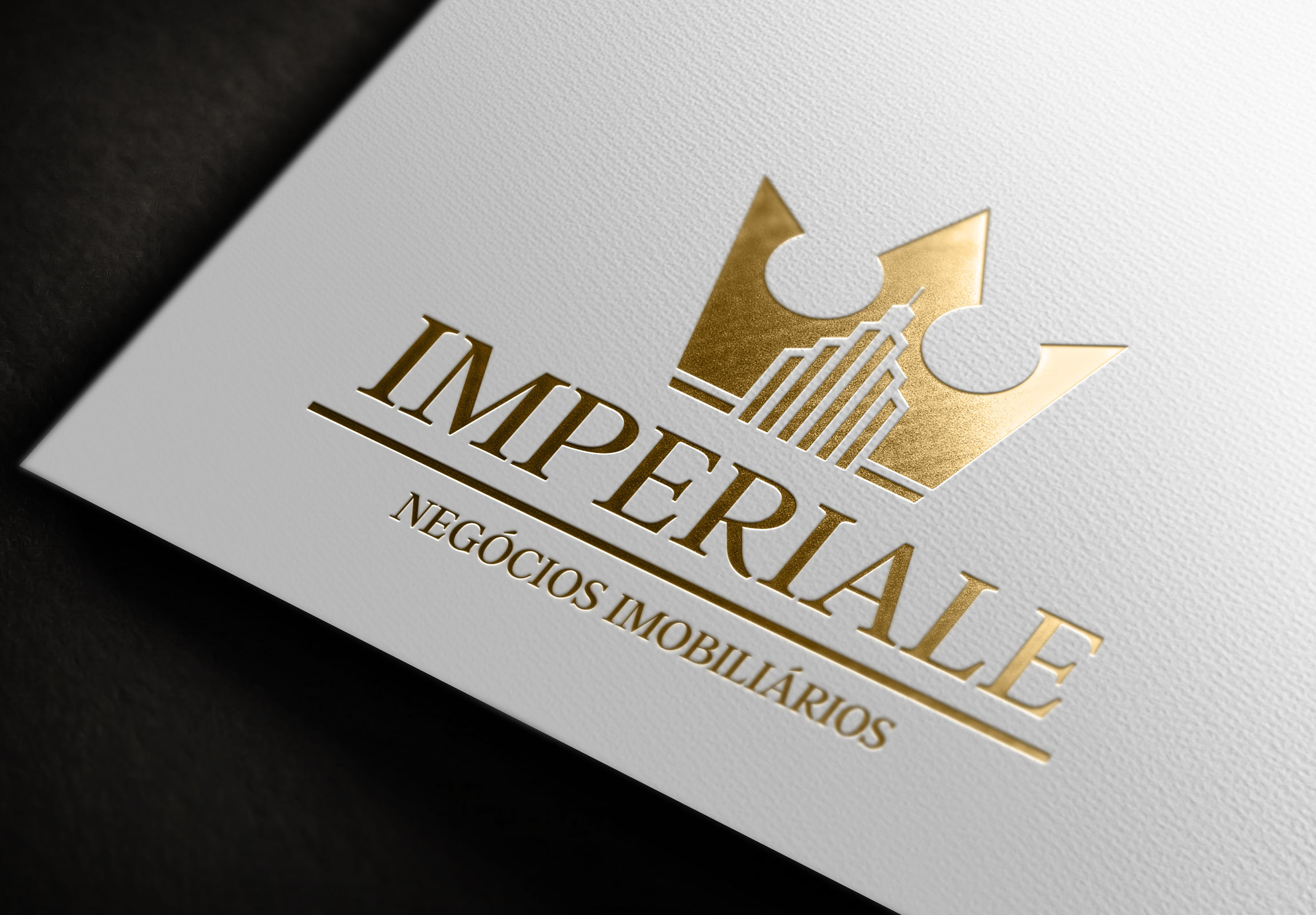 Imagem da instituição imobiliária