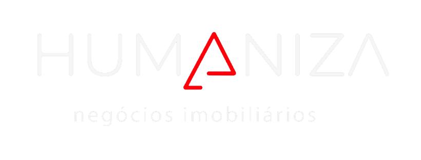 Logo da imobiliária Humaniza Negócios Imobiliários Logo da imobiliária Humaniza Negócios Imobiliários