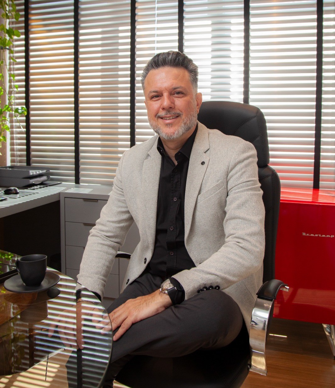 Imagem da instituição imobiliária