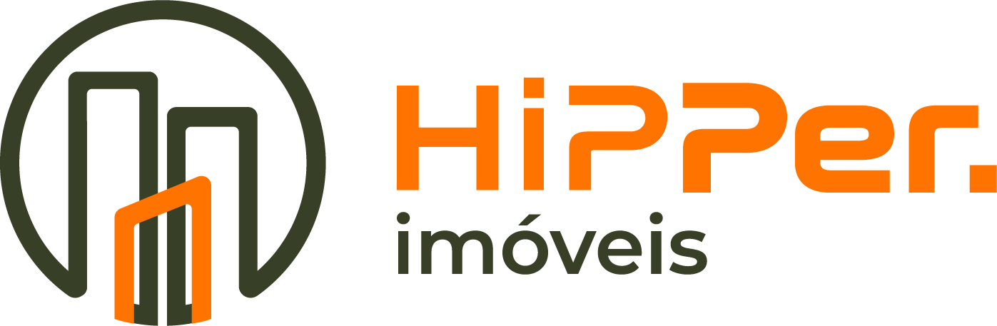 Logo da imobiliária