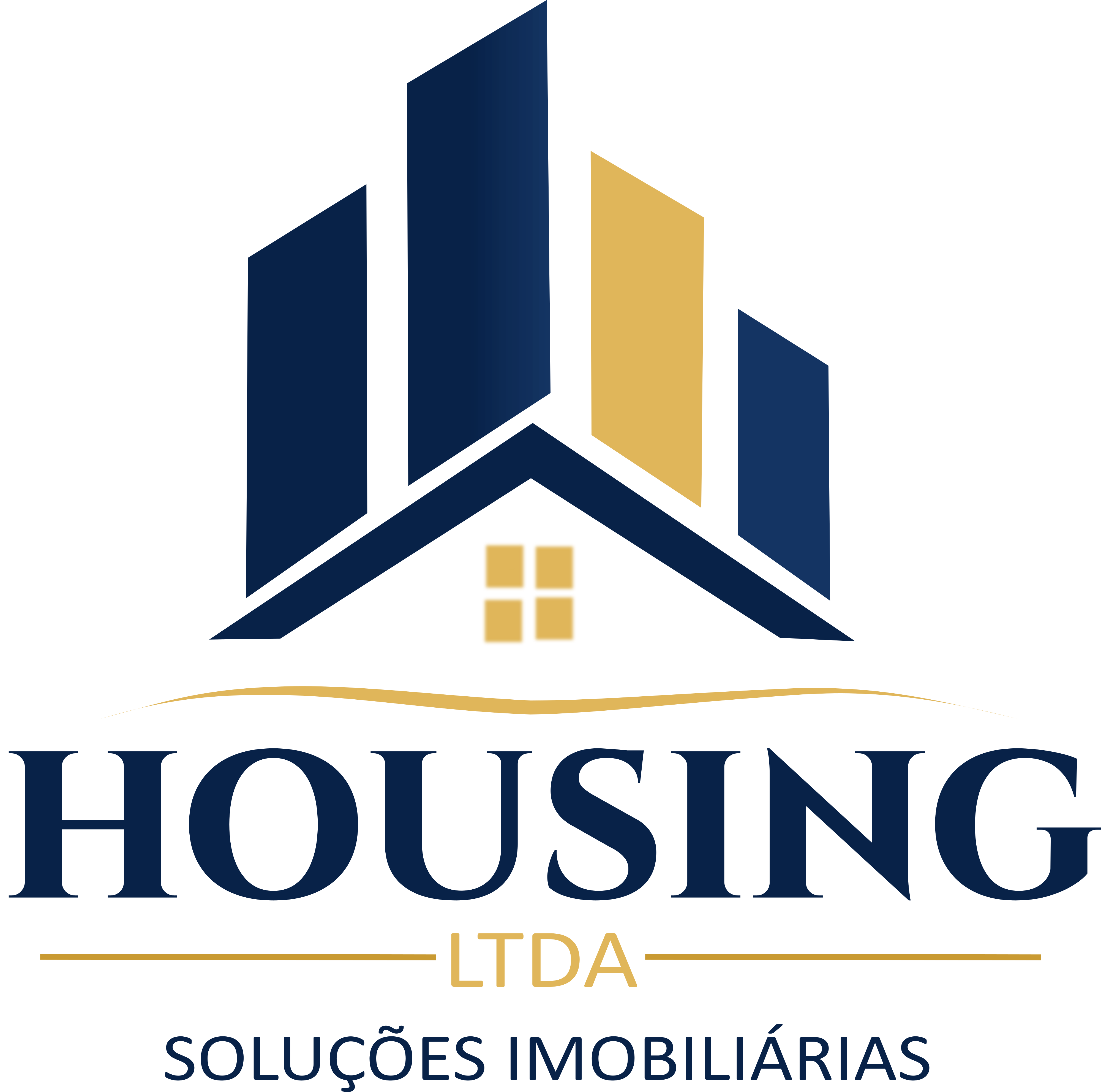 logo da imobiliária