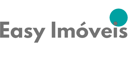 Logo da imobiliária Easy Imóveis Logo da imobiliária Easy Imóveis
