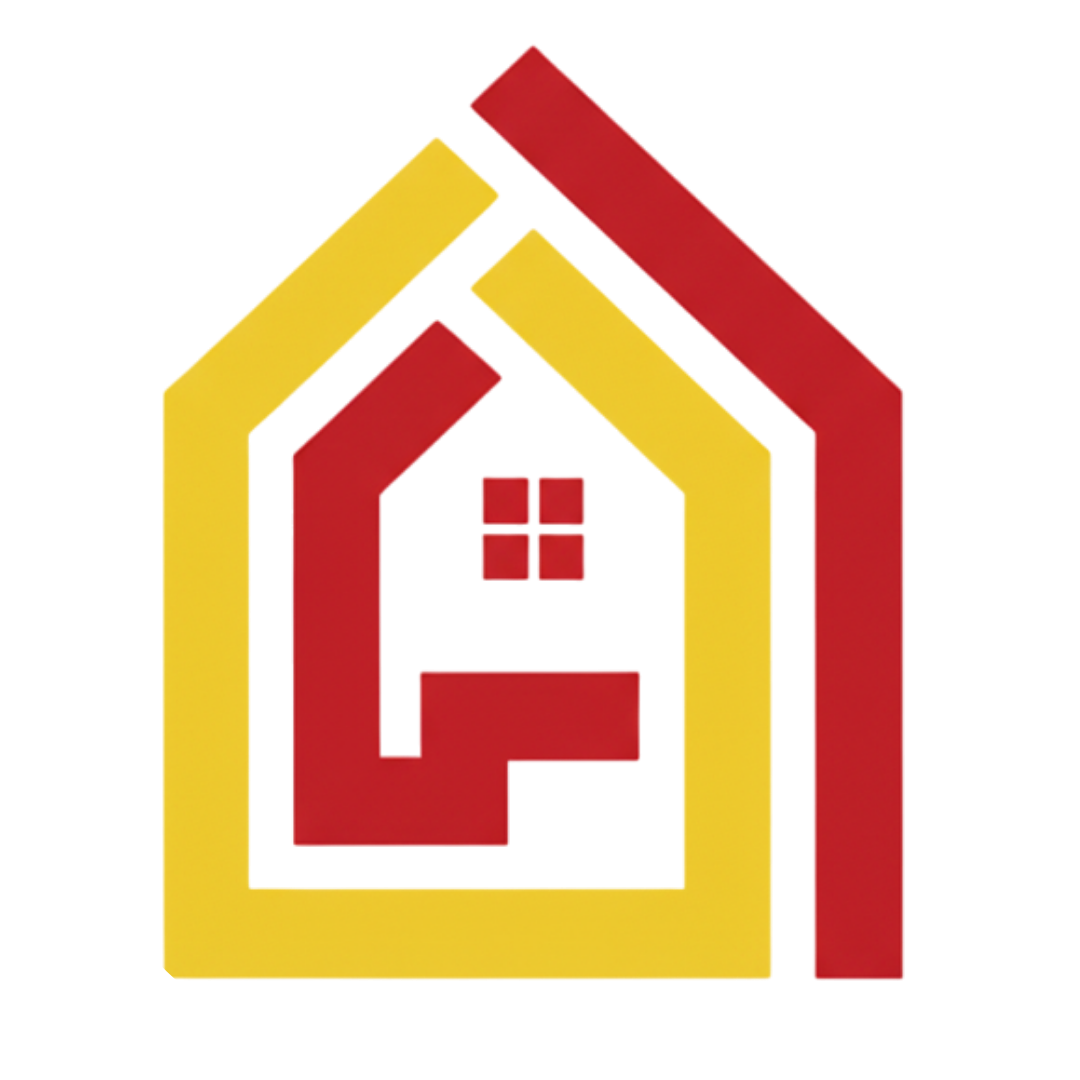 logo da imobiliária