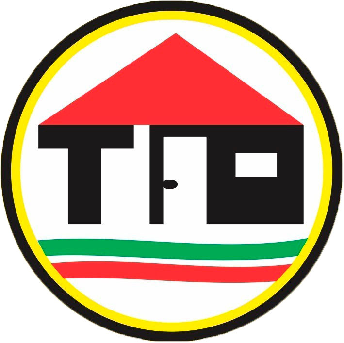 Logo da imobiliária
