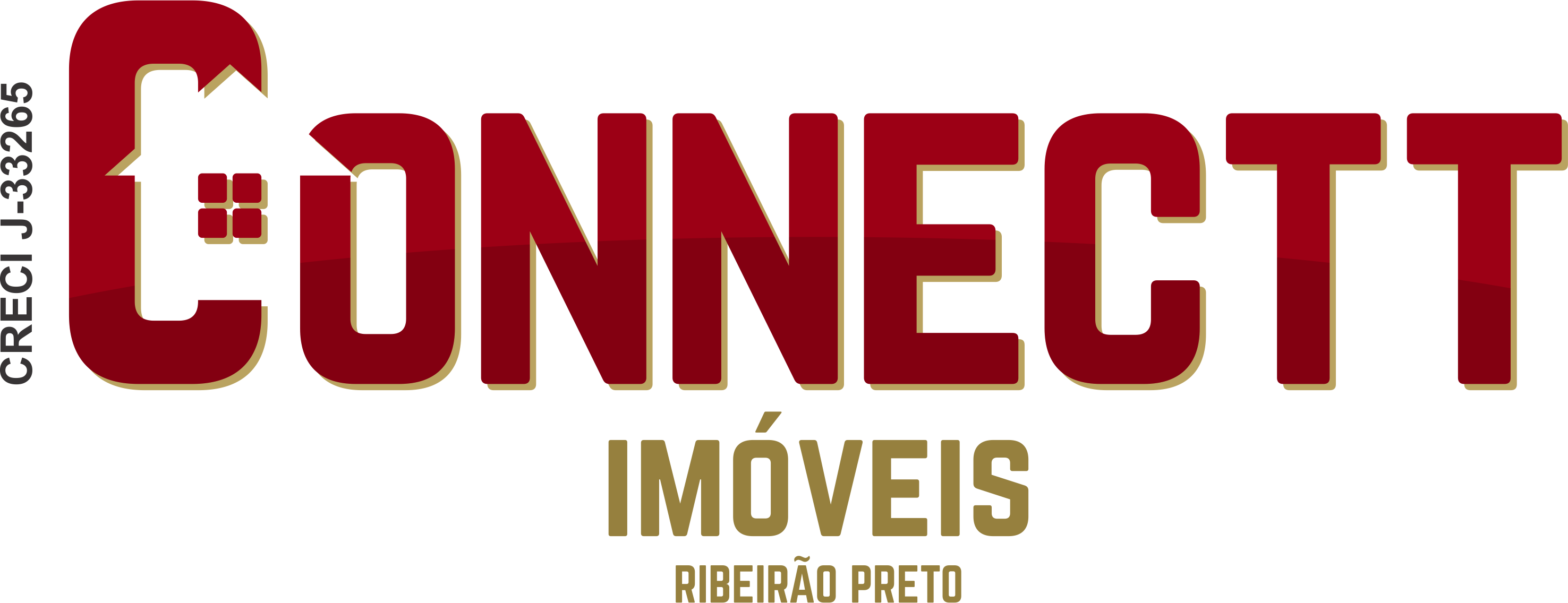 Logo da imobiliária
