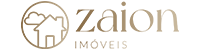 Logo da imobiliária Zaion Imóveis Logo da imobiliária Zaion Imóveis