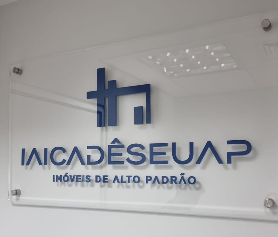 Imagem da instituição imobiliária
