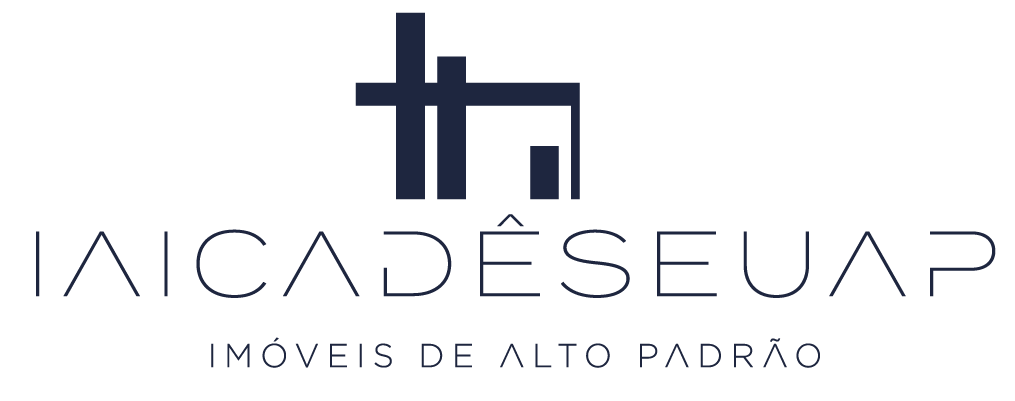 logo da imobiliária