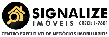 logo da imobiliária