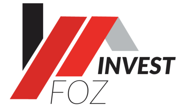 Logo da imobiliária