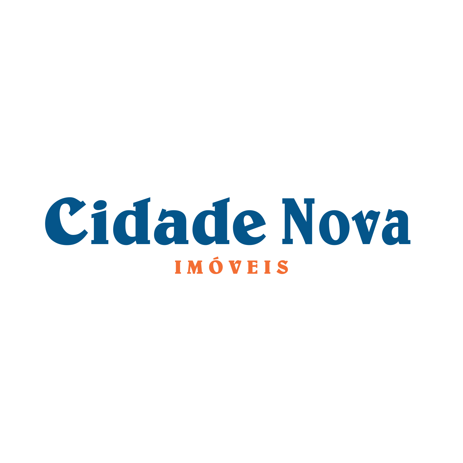 Logo da imobiliária