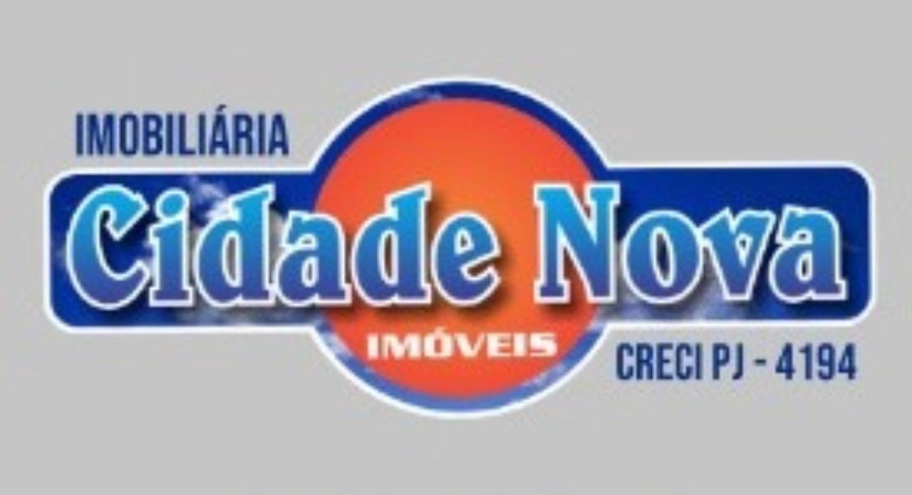logo da imobiliária