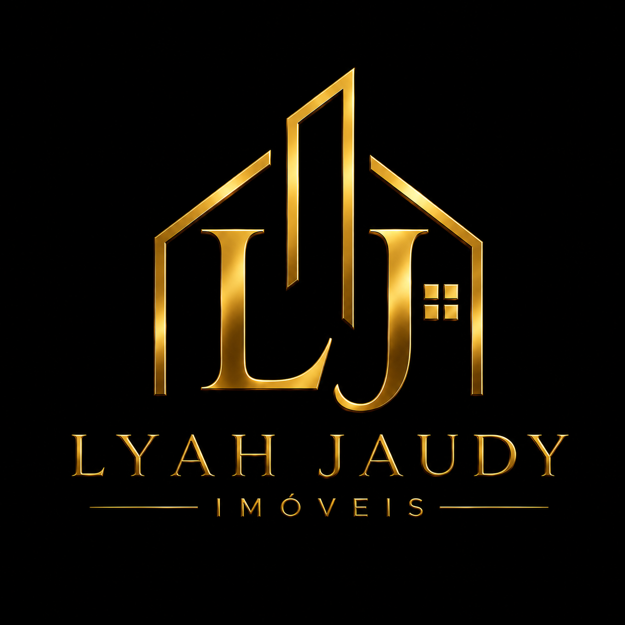 logo da imobiliária