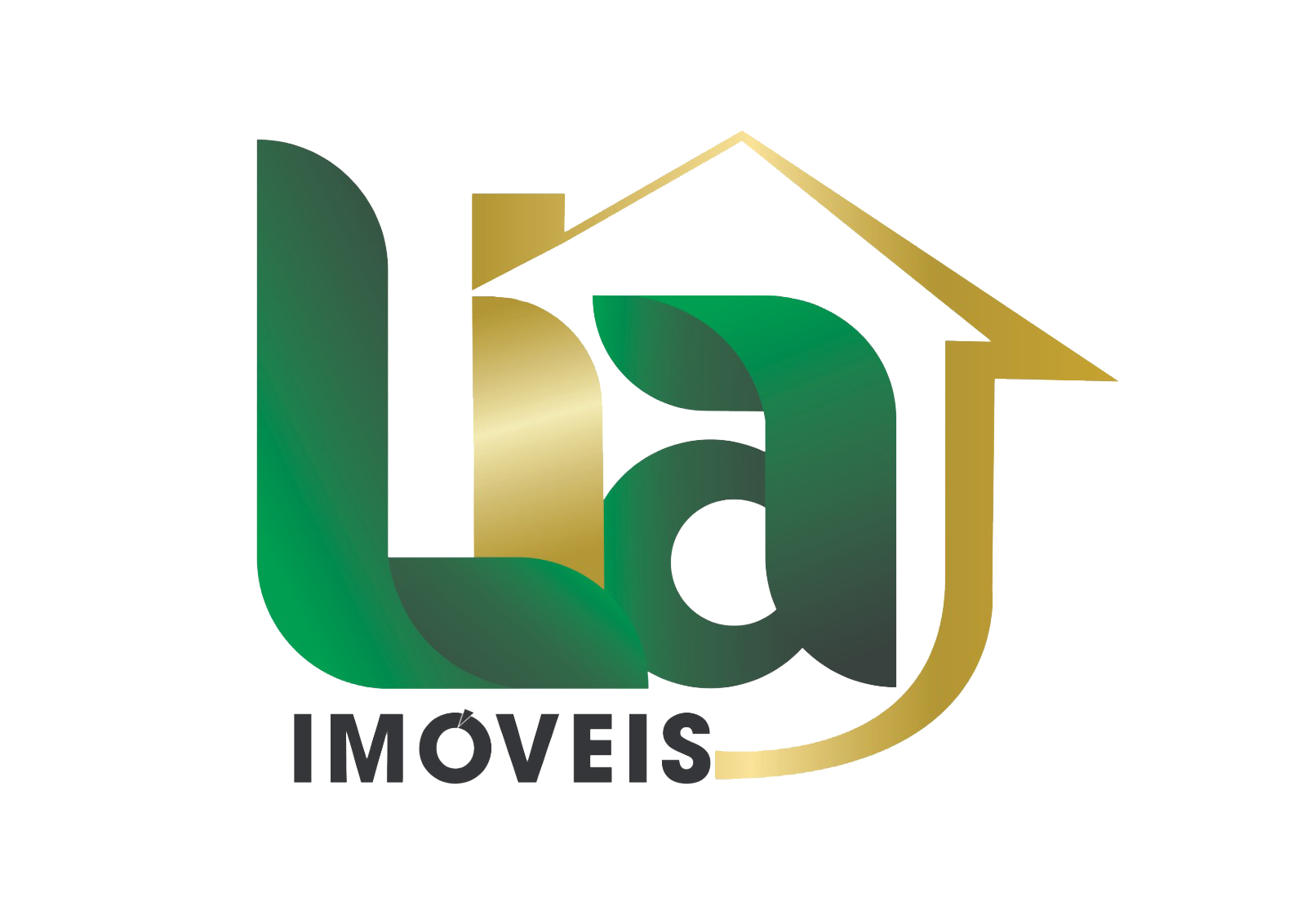 logo da imobiliária