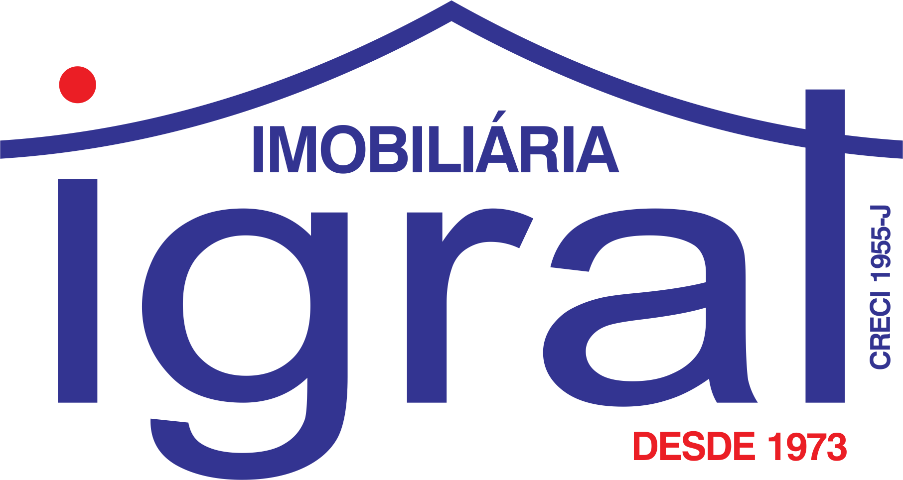 Logo da imobiliária